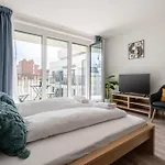 River Sunshine Apartment