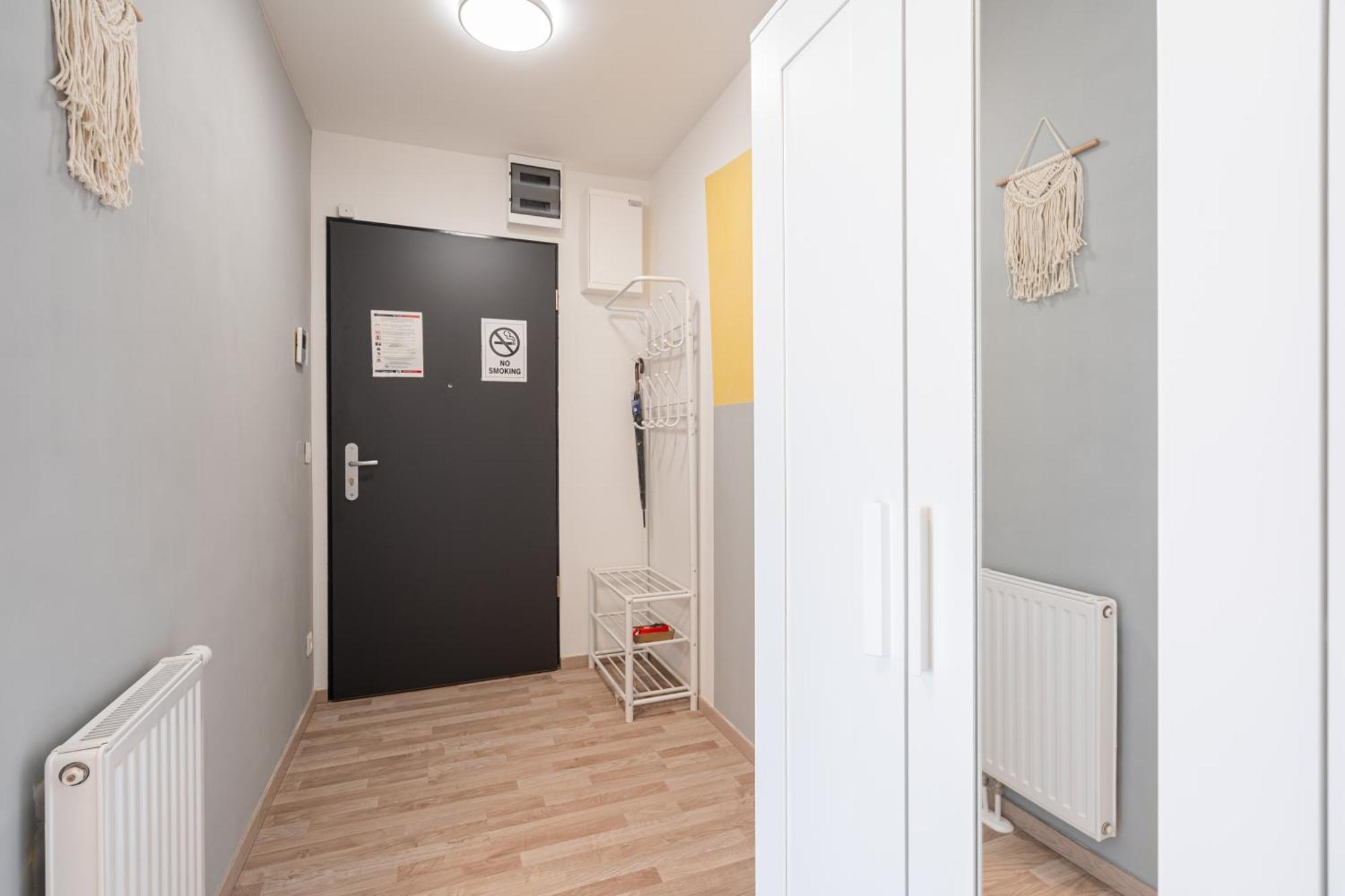 River Sunshine Apartment Budapest